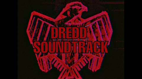 Dredd soundtrack 2012 US electronic rock neo psychedelia stoner