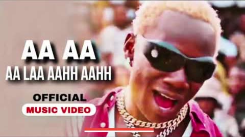 aha aha aa aa rap song (Official Video) ah ah ah ah ahhh song | aa aha aha song | trending song 2024