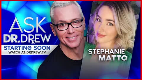 $200,000 From Selling Farts: Stephanie Matto [90 Day Fiancé / Fart Jars NFT] LIVE – Ask Dr. Drew