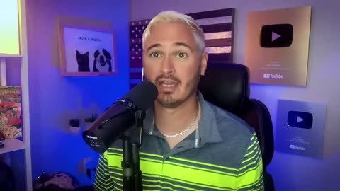 'STRAIGHT PRIDE DAY!'_ Bar Owner Offers Lower Price To Heterosexuals _ The Kyle Kulinski Show