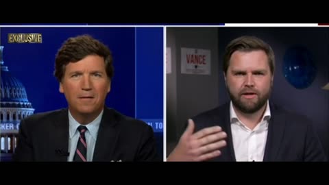 JD Vance resurfaced comments about Kamala Harris spark criticism