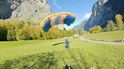 BASE JUMP/Lauterbrunnen 2021/2022-19