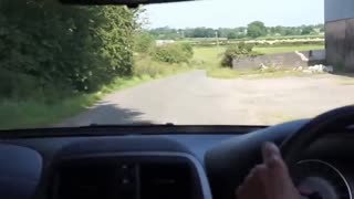 2 Lane Irish Road Ireland