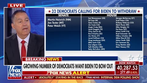 ‘PANIC’: Democrats most ‘chaotic’ have been in my life, Obama fundraiser says| Nation Now ✅