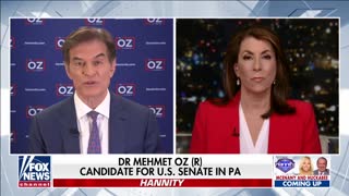 Dr. Oz: These are authoritarian rules that are not based on science