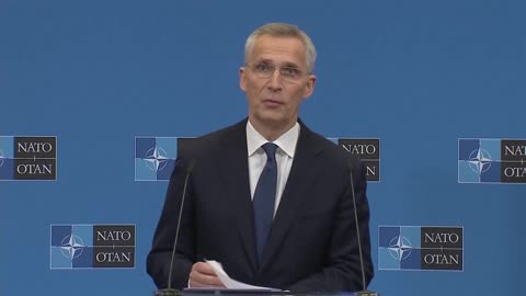 NATO to Help Ukraine Protect Against Nuclear, Biological Threats