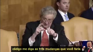 Testemunha 'vai mudar o corte de impostos' se atrapalha enquanto Kennedy...