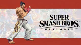 Plucking Tulips | Super Smash Bros. Ultimate ost.