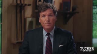 Tucker Carlson on Twitter - Episode #1 (June 2023)