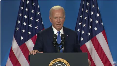 Joe Biden Does The Unthinkable, Denies His Limited Schedule