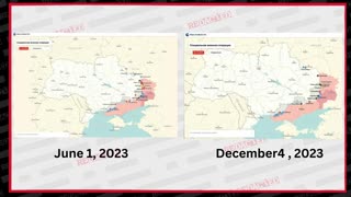 Redacted - Biden and E.U. CUT OFF Ukraine and NATO prepares for "Bad News"