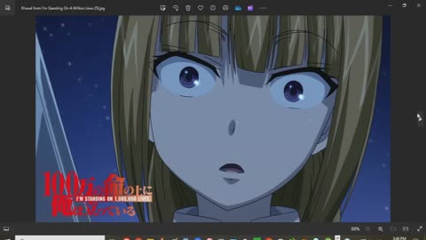 AgentofSocialMediaChaos's Anime Girl of the Day Season 3 Episode 10 Khaval