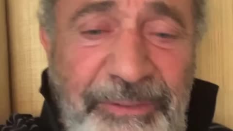 Mel Gibson denuncia l'infiltrazione che c'è in atto nella Chiesa Cattolica