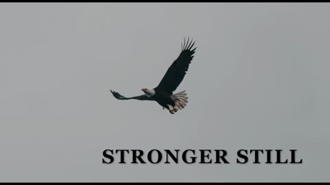 Pray USA 5/17/24 Stronger Still