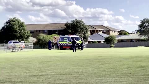 Surfer killed in shark attack on east coast of Aus