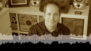 Episode 69 - Recognizing Great Piano Performances with Mark Ainley