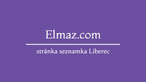 seznamka Liberec