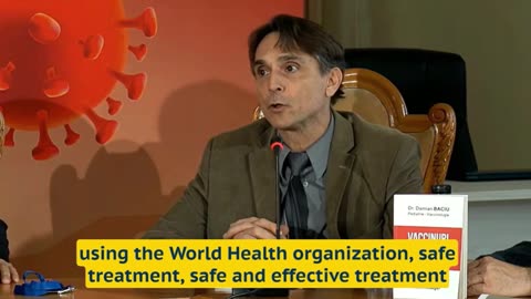 Dr Mark Trozzi on the Ongoing Danger of World Health Organization