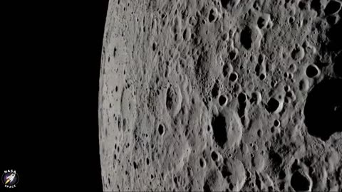 Apollo 13 Views of the Moon