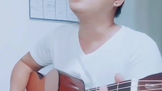 Hard to say I'm sorry Cover