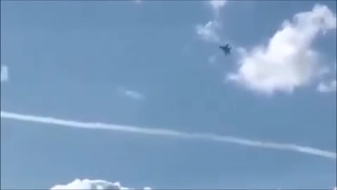 Ukrainian MiG-29 Fighter | The Ghost Of Kyiv In Action