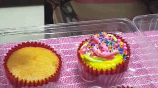 Cupcakes makers