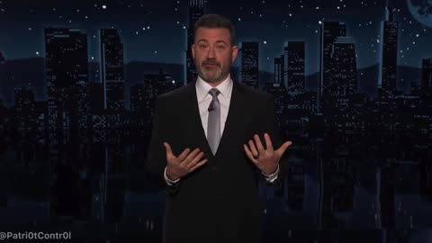 Jimmy Kimmel PANICS after QB Aaron Rodgers said the Late Night Clown is a Pedophile