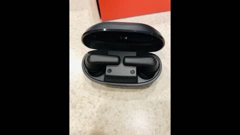 Review: Wireless Earbuds Active Noise Cancelling, NyPots A8 ANC Bluetooth Earbuds Wireless Char...