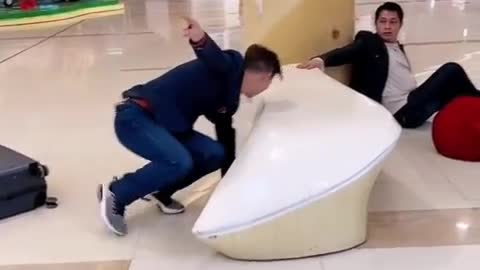 funny videos 🤣 comedy video/ prank video /funny videos 2021/ Chinese comedians P 3