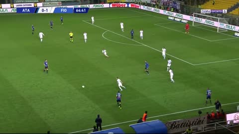 Pogledajte Riberyjevu golčinu za historiju Serie A