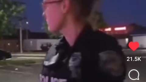 Handling A Police Encounter On The Street