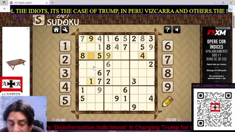 sudoku expert