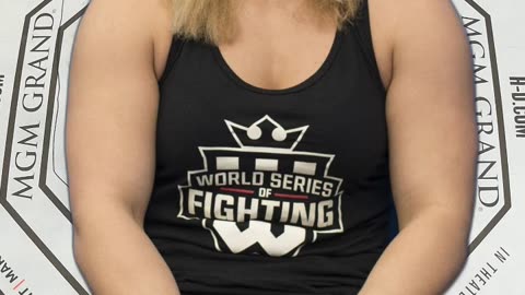 Kayla Harrisons Epic UFC Debut Against Holly Holm at Bantamweight