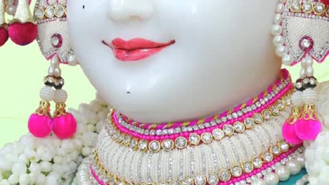 Swaminarayan status video