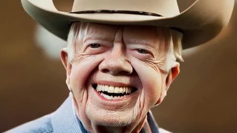 JIMMY CARTER