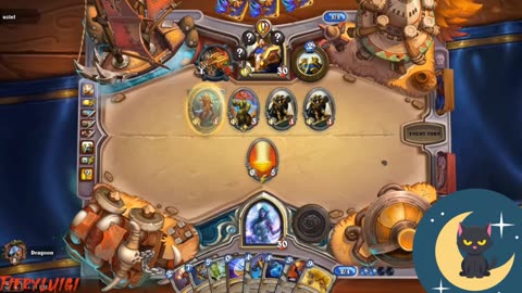 New Deck is GENIUS - Resurrecting Priest - Hearthstone