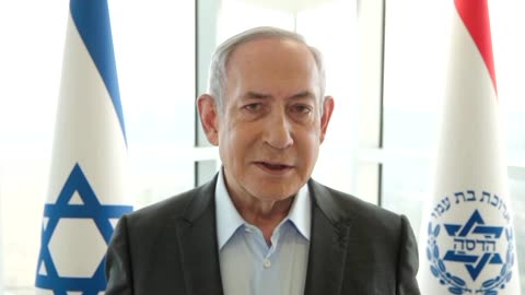 Netanyahu laments 'unintended' killing of aid workers