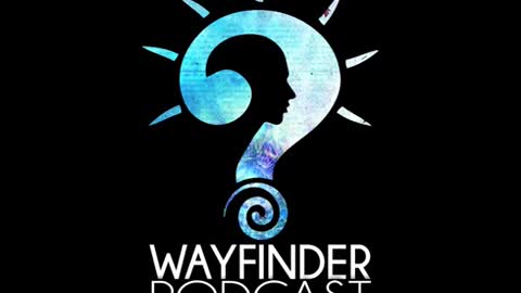 #21 Exploring the Unseen: Secret Science & Techno-Sorcery | Wayfinder Podcast