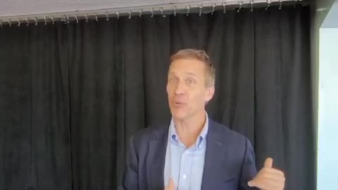 Eric Greitens - AZ AUDIT: “You’re Going To See Leaders In Arizona Step Up And DECERTIFY”