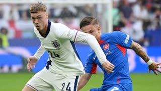 Jude Bellingham inspires late Euro 2024 win over Slovakia