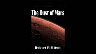 Harry Cobb-Intra Solar System Investigator-The DUst of Mars