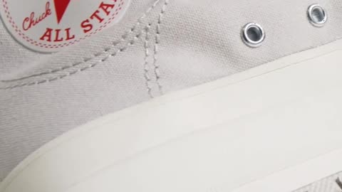 Elevate Your Style with Chuck Taylor All Star Construct