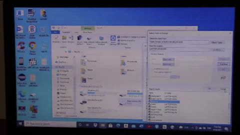 HOW TO ACCESS YOUR INACCESSIBLE DRIVES, FOLDERS AND FILES ON WINDOWS