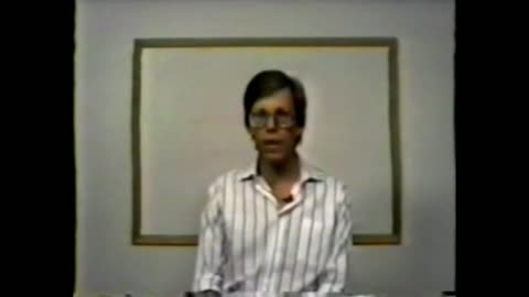 Bob Lazar On Area 51 And Antigravity 1991