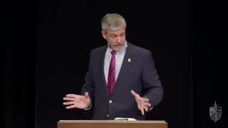 Paul Washer - If You Are In Christ, You Are A New Creature | Part 8