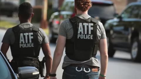 The ATF Arrests Have Begun For This ONE PURCHASE!! Here's How To Know If They're Coming For You!