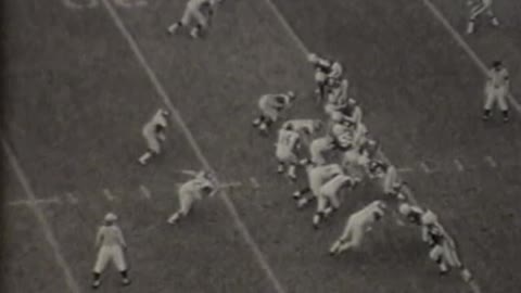 1971 Lehigh vs Penn 2