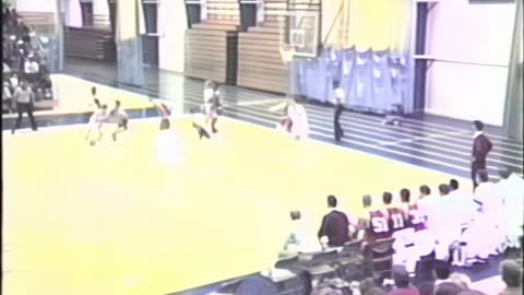 PSC v Hastings @ PSC - 1987-88