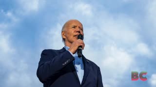 Biden’s anger spills out as Democrats weigh his future