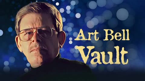 Coast to Coast AM with Art Bell - Dr. Paul Shuch - SETI